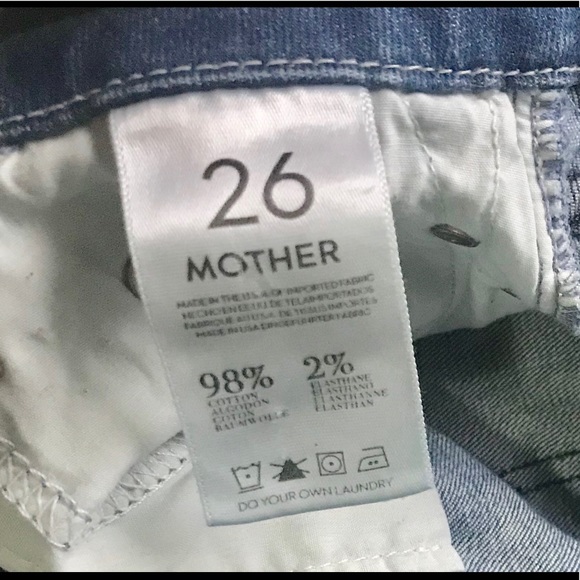 MOTHER Jeans - Picture 6 of 6